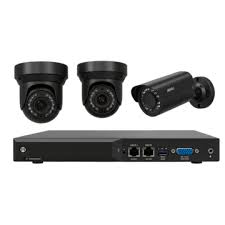 DVR/NVR