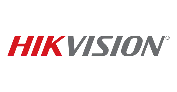 HIKVISION