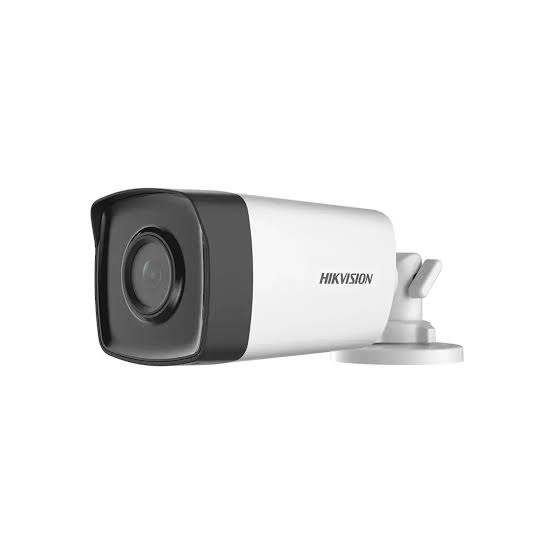 DS-2CE17D0T-IT3 2.8mm 2MP IR 40m Fixed Bullet Camera