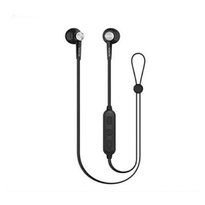 YISON E13 Black Magnetic Wireless Earphone