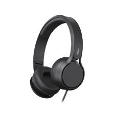 EM-02(S7) Headphone Black