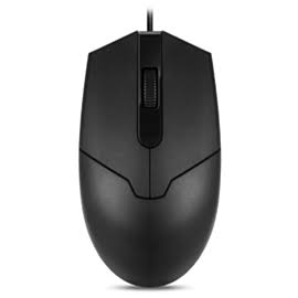 JTL E-M871 Wired optical mouse
