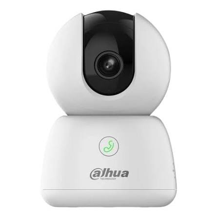 DH-H3B 2.8mm 3MP Indoor Fixed-focal Wi-Fi Pan & Tilt Network Camera
