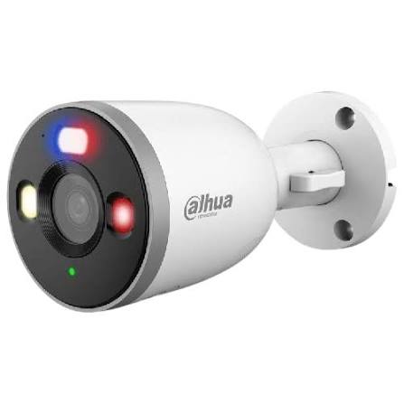 DH-F5D-PV 2.8mm 5MP Fixed-focal Wi-Fi Bullet Network Camera