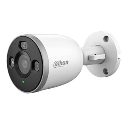 DH-F3D-PV 2.8mm 3MP Fixed-focal Wi-Fi Bullet Network Camera