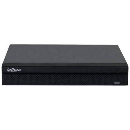 DHI-NVR2116HS-4KS3 16CH Compact 1U 1HDD Lite Network Video Recorder