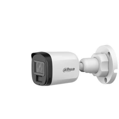 DH-HAC-B1A21P-U-IL 2.8mm 2mp Smart Dual Light 20m IR 30m Bullet