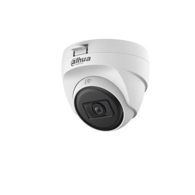 DH-HAC-T1A21P-U 2.8mm 2MP IR 25m HDCVI Fixed-focal Eyeball Turret Camera