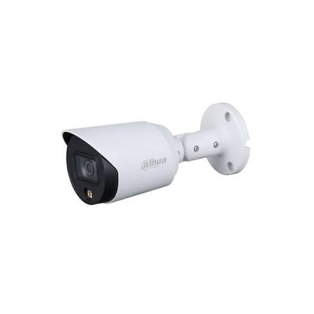 DH-HAC-HFW1239TP-LED 2.8mm 2MP Full-color 20m HDCVI Bullet Camera