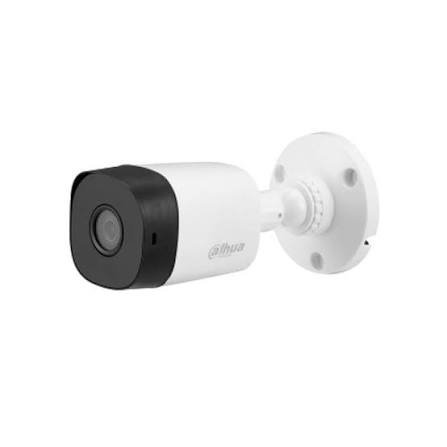 DH-HAC-B1A21P-U-IL-A 2.8mm 2MP Smart Dual Light 20-30m HDCVI Fixed-focal Bullet Camera