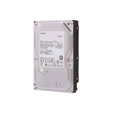 HDD 500TB