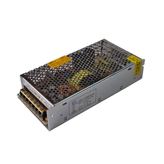 CCTV Power Supply 15A