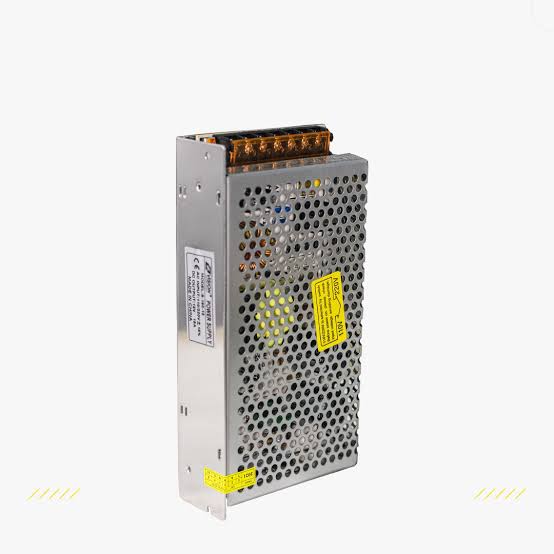 CCTV Power Supply 10A