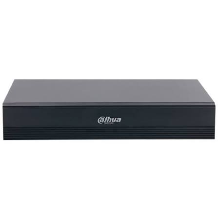 DH-XVR1B16-I/T 16CH Penta-brid 1080N/720P Compact 1U 1HDD WizSense Digital Video Recorder