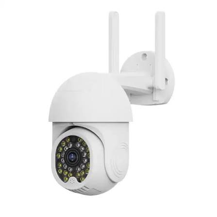 Wifi Camera 3MP