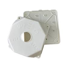 RBOX Junction Box gray