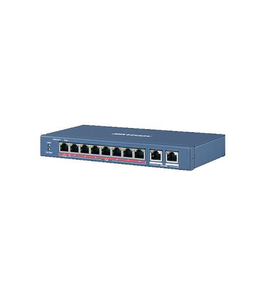 Hikvision DS-3E0310HP-E