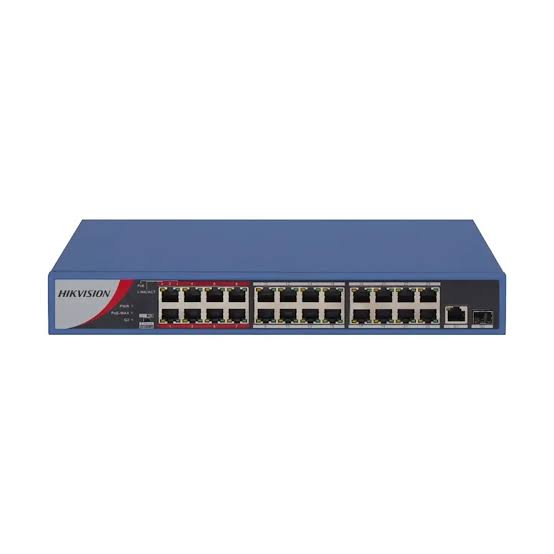 Hikvision DS-3E0326P-E/M(B)